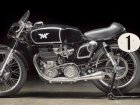 Matchless G45